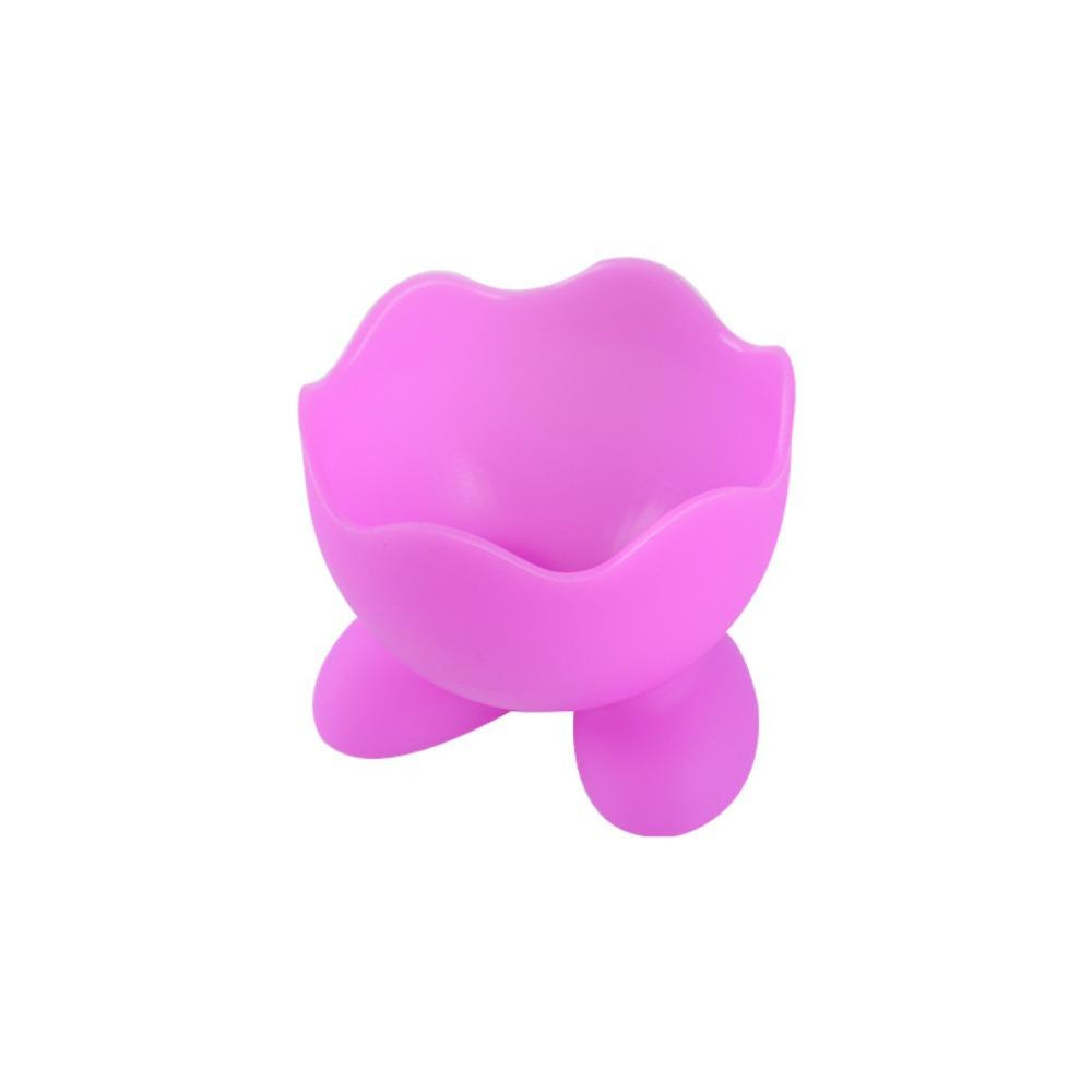 Giá Đỡ Phơi Khô Mút Trang Điểm Bằng Silicone Tiện Lợi