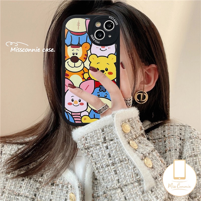 DISNEY Ốp Điện Thoại Họa Tiết Hoạt Hình Toy Story Cho IPhone 7 8 6 6s 14 Plus 11 13 12 14 Pro MAX XR X XS MAX SE 2020