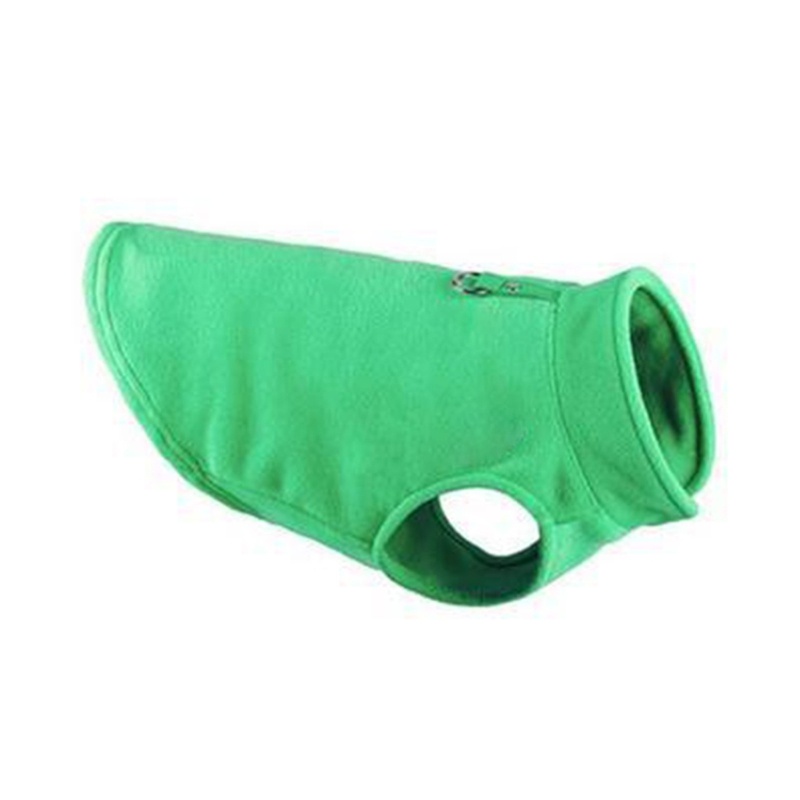 Áo Khoác Sweater Vải Lông Cừu Mềm Mại Giữ Ấm Mùa Đông Dành Cho Chó