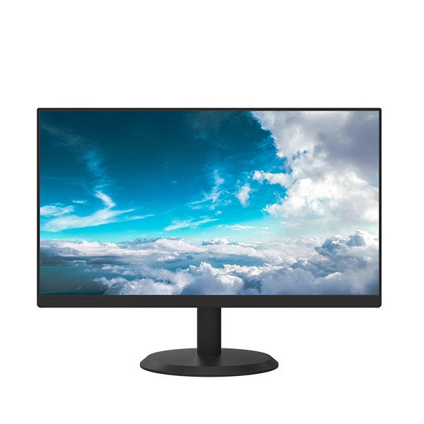 Màn hình máy tính 21.5" Huntkey RRB2211E/H độ phân giải 1920x1080 - Bảo hành 24 tháng