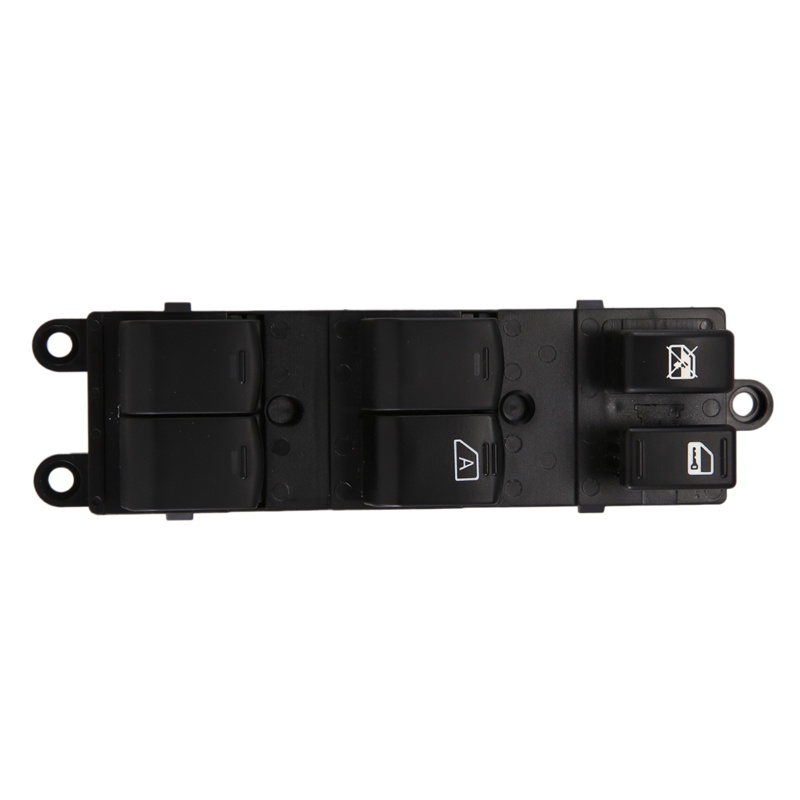 Công Tắc Cửa Sổ Phải 25401-EB70A Cho Nissan Xterra Frontier NAVARA