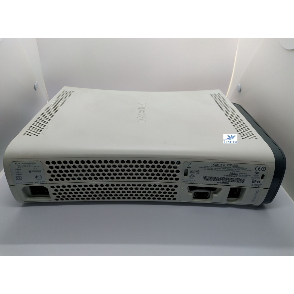 Xbox 360 Jasper Dual Nand