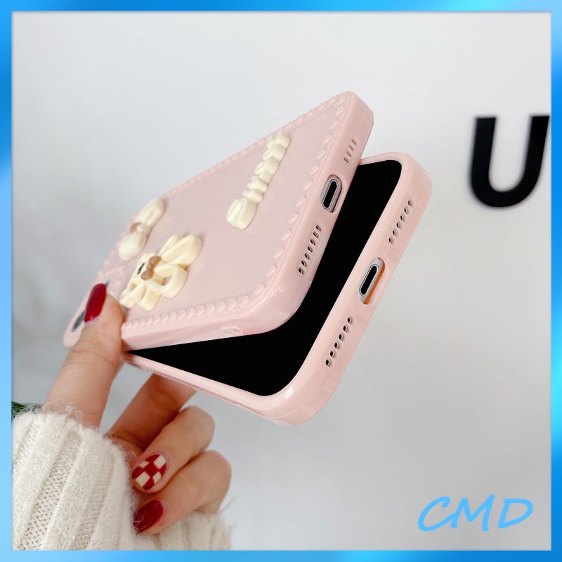 Ốp Điện Thoại Hình Gấu Cho iphone 6/6plus/6s/6splus/7/7plus/8/8plus/X/XS/XR/XSMAX/11/12/13/pro/max/plus/promax/-053