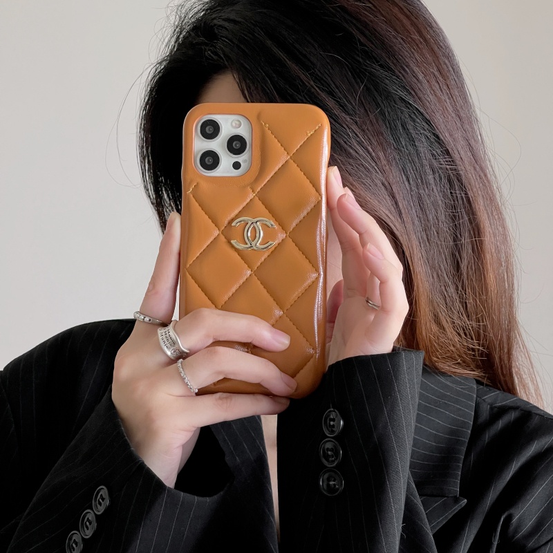 Mới Ốp Điện Thoại Da Mềm Họa Tiết Cà Phê Đính Kim Cương iphone 14 / 14plus / 14pro / 14promax 13 / 13pro / 13promax 12 / 12pro / 12promax