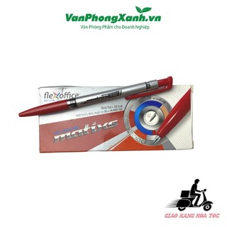 Bút Bi Flexoffice FO 024 (Chiếc)