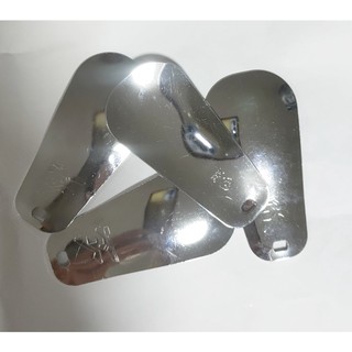 Dụng cụ đón gót giày inox xuất nhật