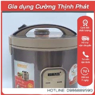 Nồi cơm điện Lorente LT-8028