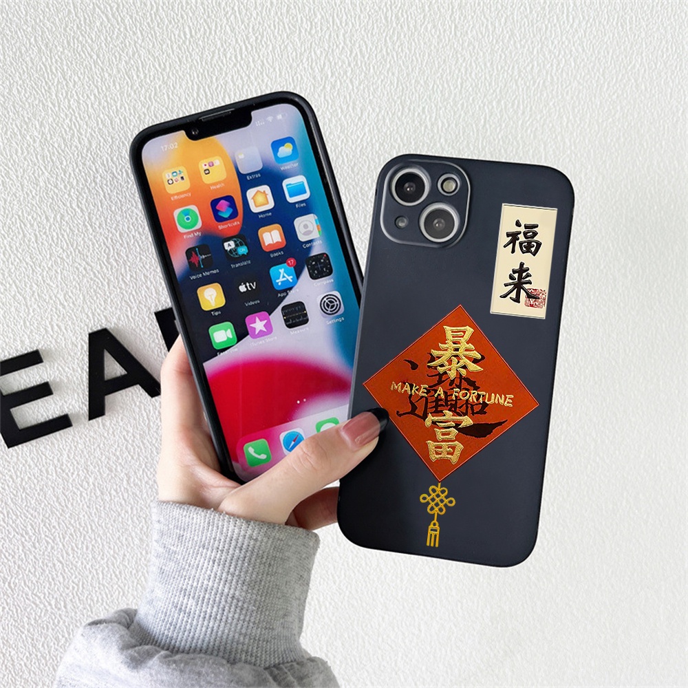 Ốp Điện Thoại TPU Mềm Chống Sốc Hình HELLO KITTY 2023 Cho IPhone 14 12 PRO 12 mini 11 13 PRO 13PROMAX Plus