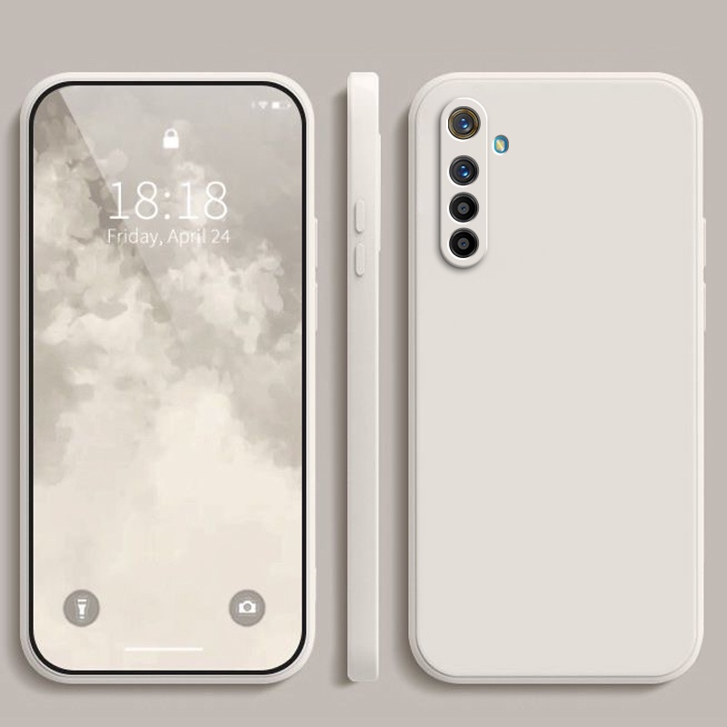 Ốp Điện Thoại Cho Realme 6 6 Pro 6i 5 5 Pro 5i XT C3 C2 C1 2C-YT