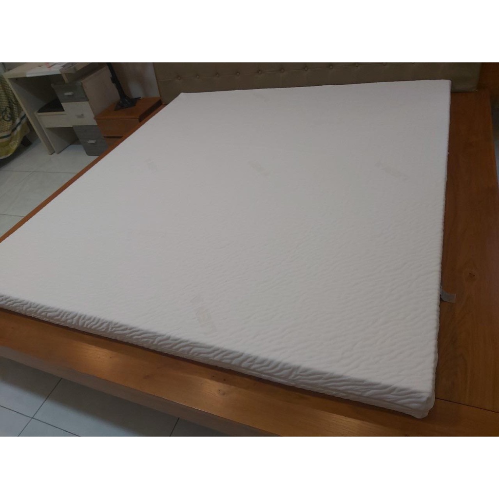 Nệm cao su liên á classic 1m6x5cmx2m