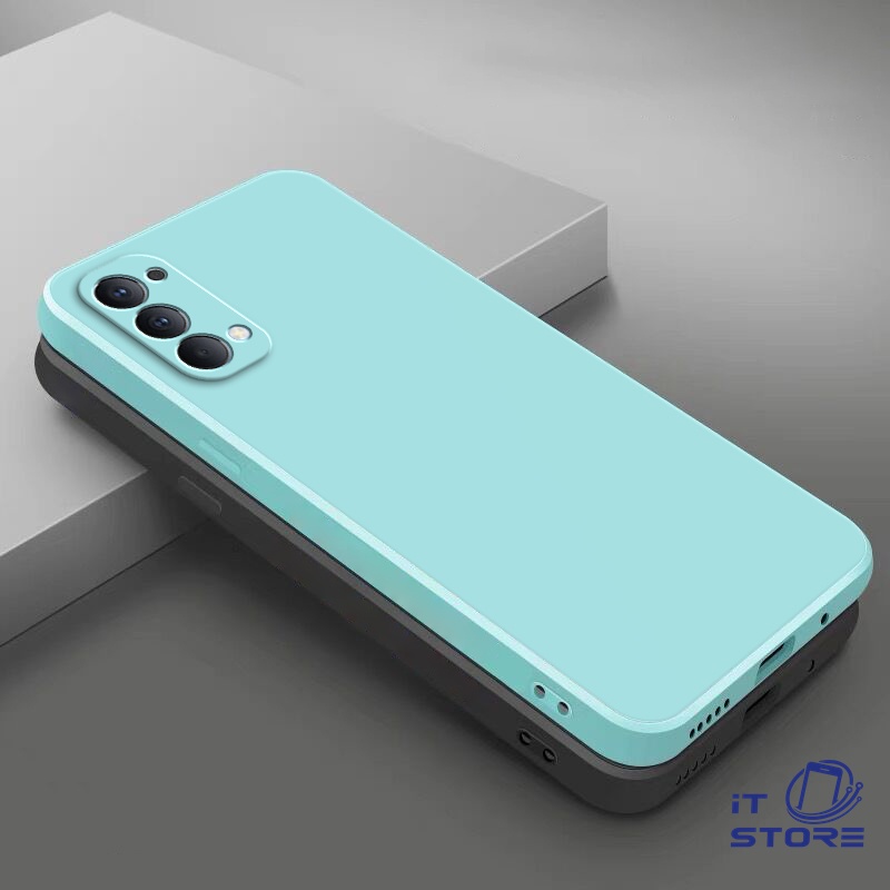 Ốp Điện Thoại Cho OPPO Reno 4 4G Reno 5 Reno 6 5G Reno 7 5G Reno 8 5G Reno 6Z Reno 7Z Reno 8Z 5G 2C-YT