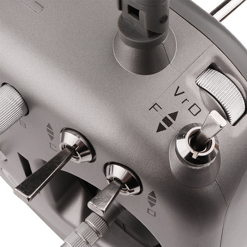 Bộ Điều Khiển Từ Xa 2 / 3 Vị Trí Radiomaster OpenTX T16 T18 Frsky FlySky FlySky FlySky FlySky WFLY RadioLink Futaba JR