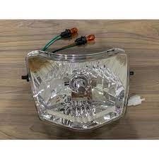 Cụm pha đèn wave rs -mặt kính đồng hồ wave rs