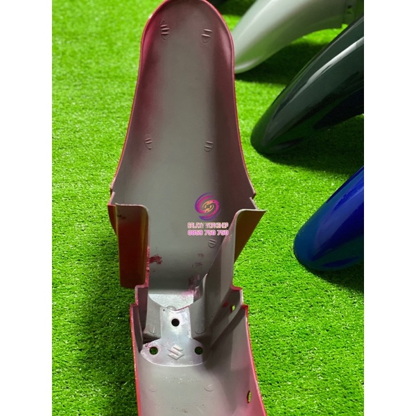 DÈ TRƯỚC XIPO 110/ SATRIA 2000 CHÍNH HÃNG SGP MALAYSIA