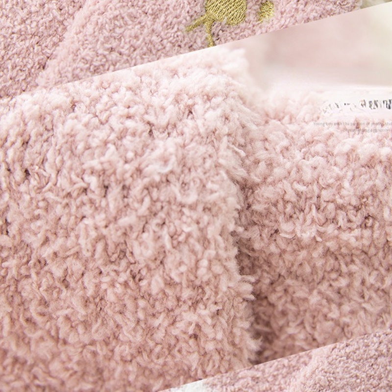 Đôi Vớ HọA TiếT DấU Chân MèO ThờI Trang Cho Nữ