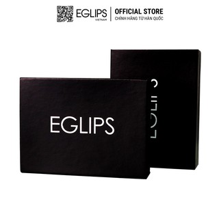 [Hàng tặng không bán] Hộp quà Eglips Black Box