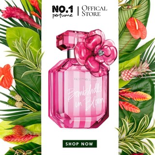 Nước hoa nữ victoria bombshell in bloom edt - #🄽🄾.🄸