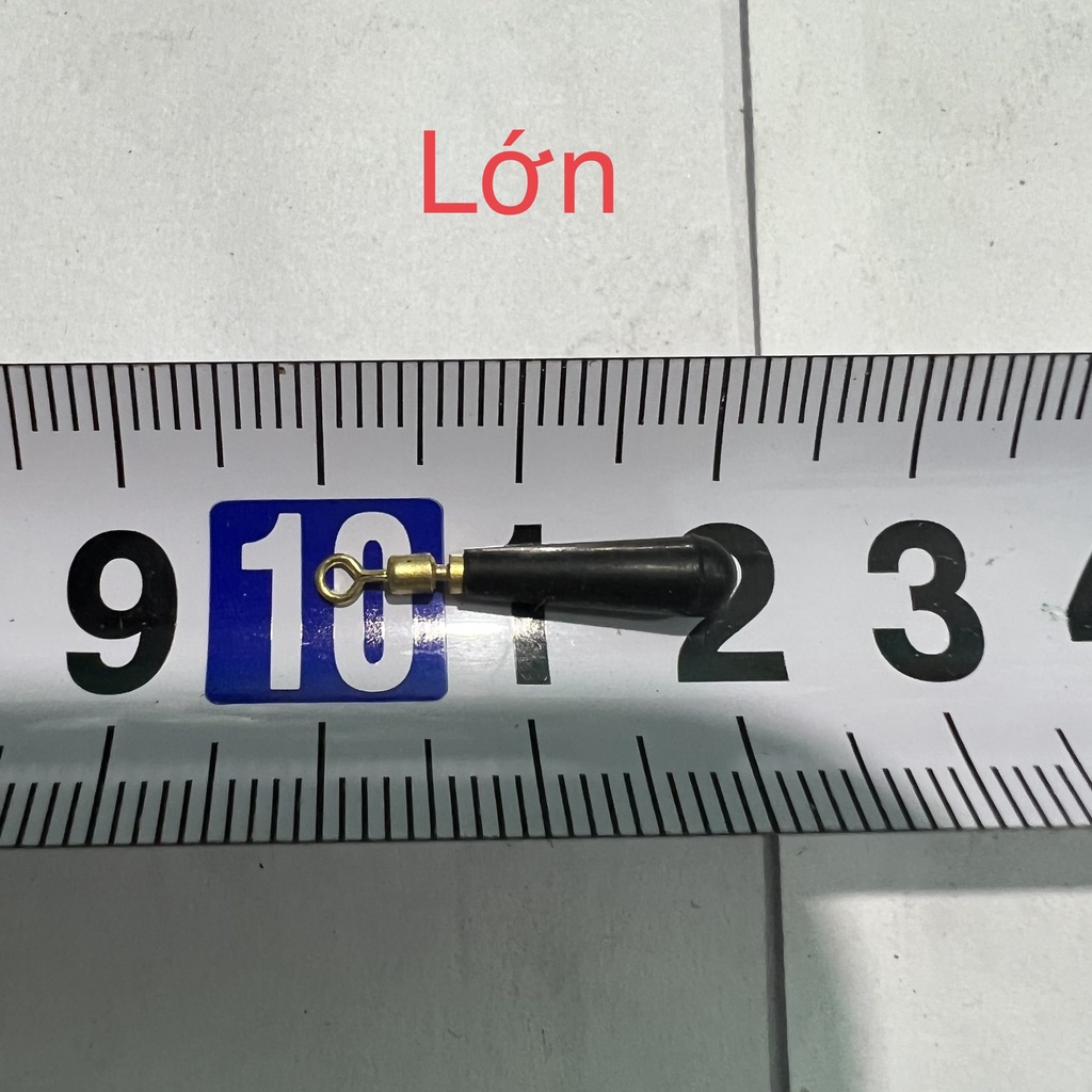 Chân Phao Không Khóa, Chân Cắm Phao Không Có Khóa - CPCK 1