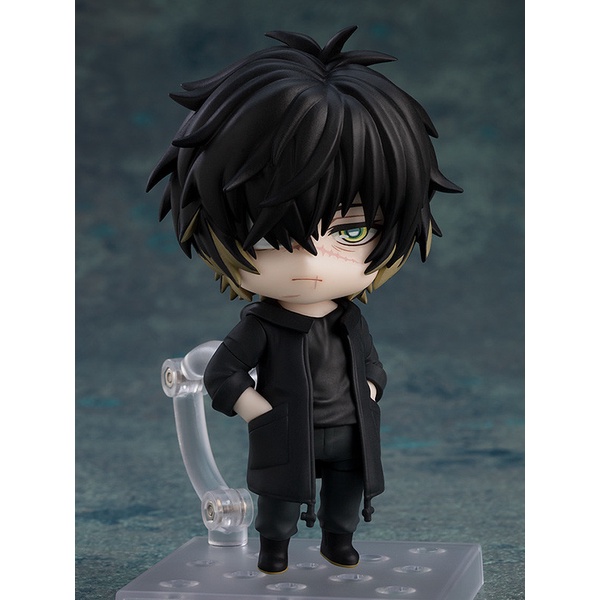 Mô hình chính hãng Good Smile Company GSC 1575 Nendoroid Towa