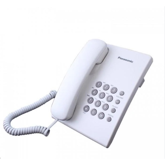 Điện thoại bàn Panasonic KX-TS500