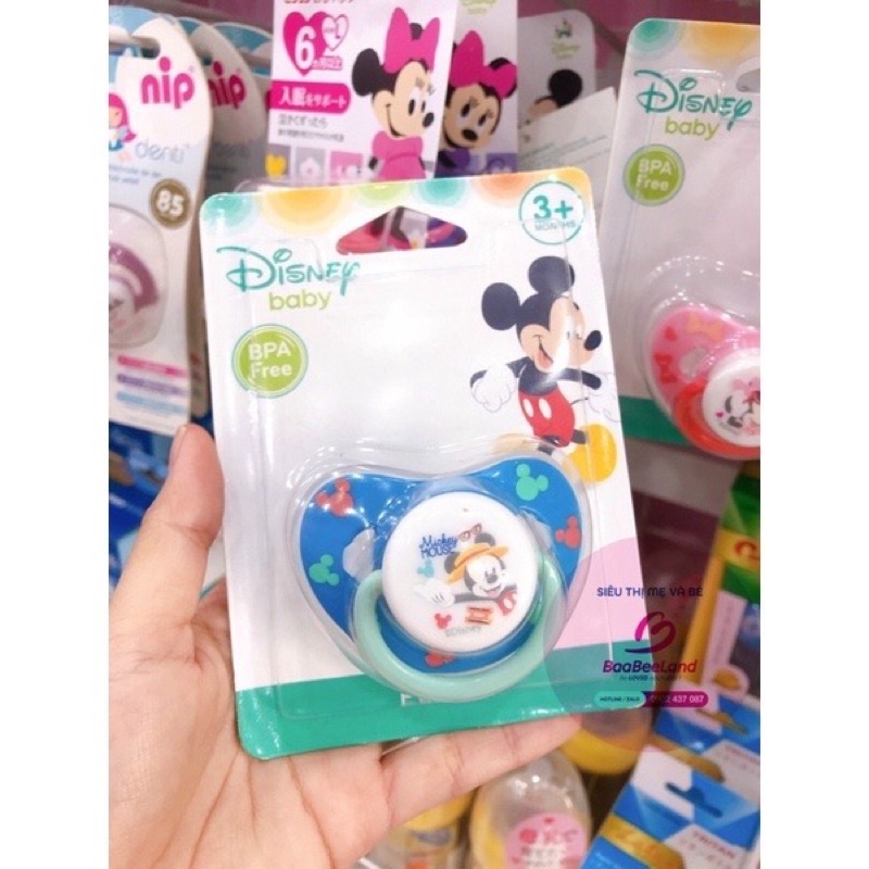 TI NGẬM DISNEY BABY - THÁI LAN