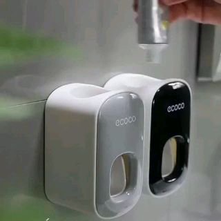 Miếng dán thay thế nhả kem Ecoco - Miếng dán dự phòng chính hãng Ecoco 6*6 cm nhả kem Ecoco 1922