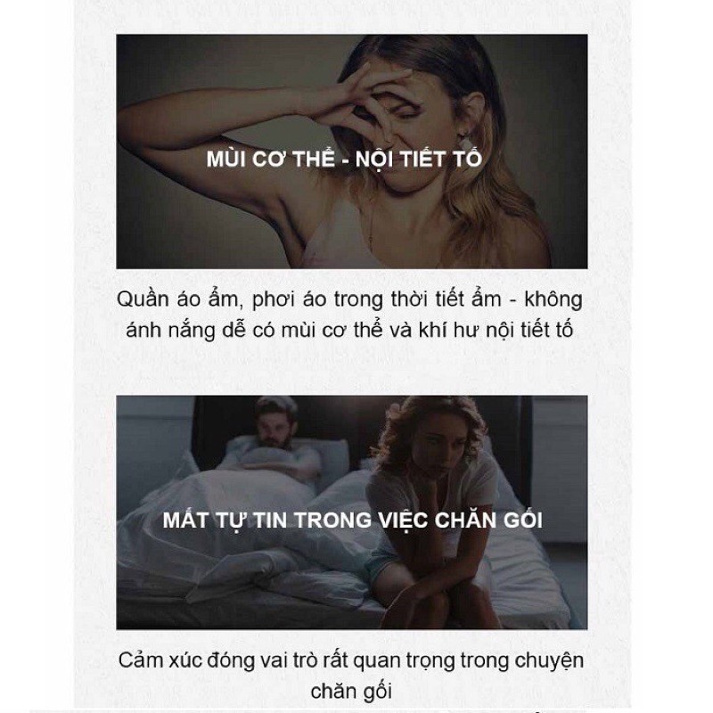 Nước hoa vùng kín Foellie Bijou lọ đen mùi thơm quyến rũ lưu hương cả ngày