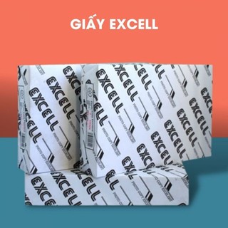 Giấy in đơn hàng nhiều loại a6 a5 a4