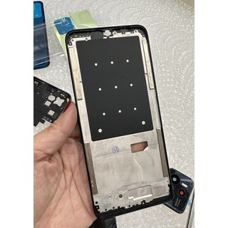Vỏ realme c35 / Lưng realme c35