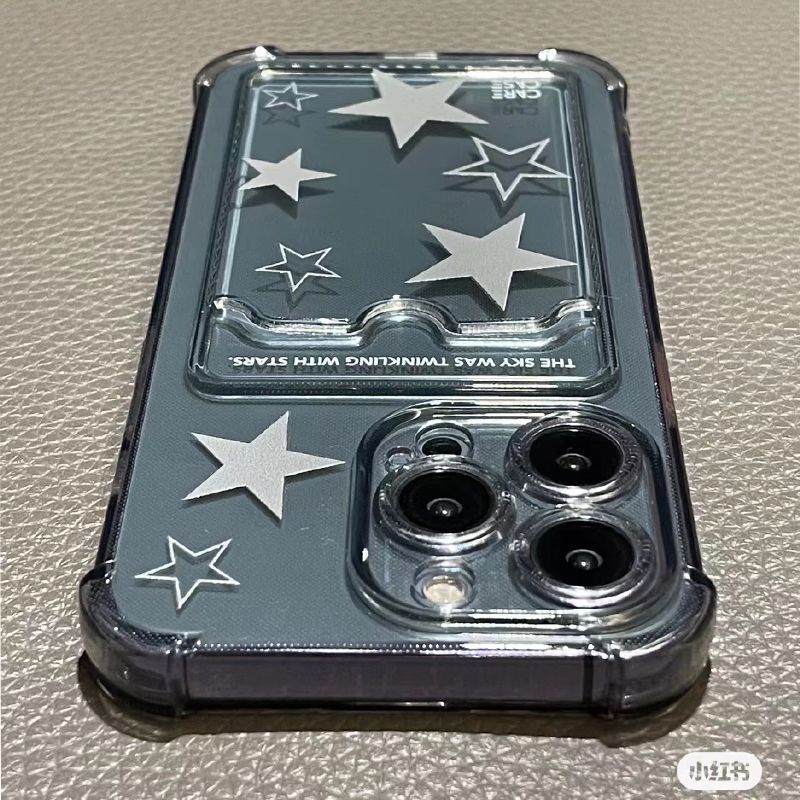 Ốp Điện Thoại Mềm Trong Suốt Chống Sốc Cho Iphone 14 14Pro 13Promax 12 / 12 8p / xr xs max 7plus 8plus 11promax SH4F
