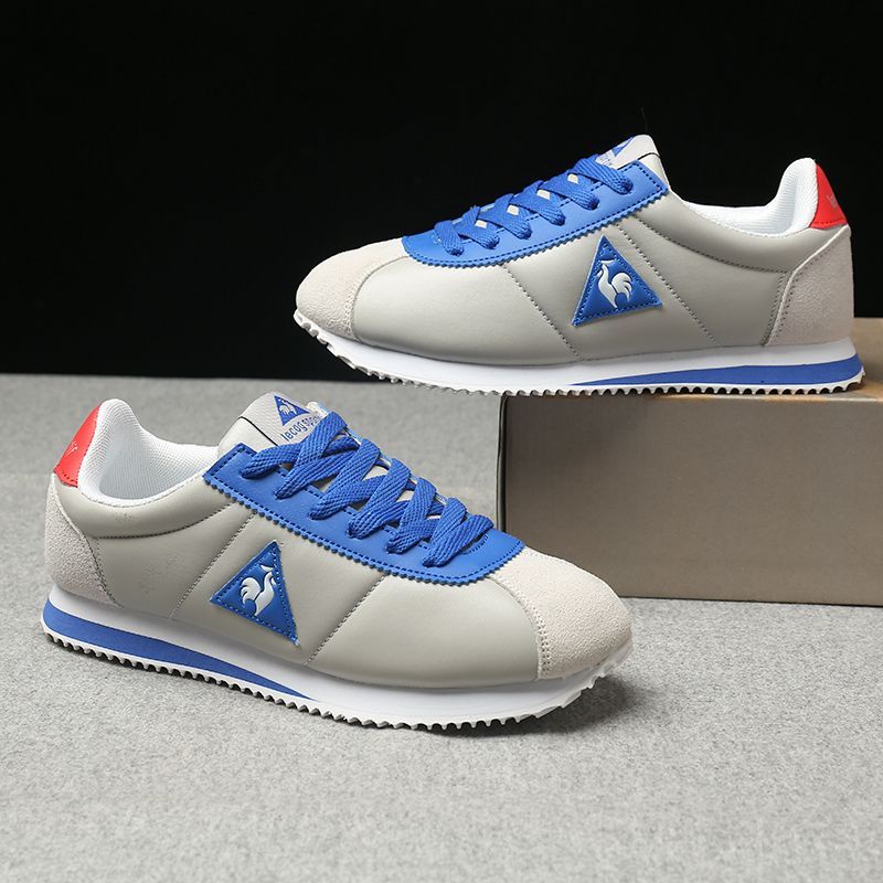 Forrest gump Giày Thể Thao Thoải Mái size Nhỏ + 1