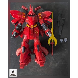 MSN-Sazabi universe Gundam- Mô hình Gundam