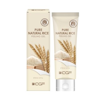 Tẩy tế bào chết CGF Hàn Quốc 150ml