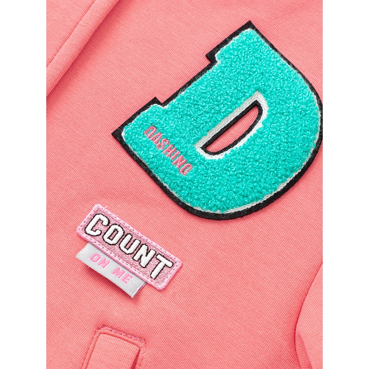 Áo khoác thời trang BALABALA - TODDLER dành cho trẻ em 201322105204