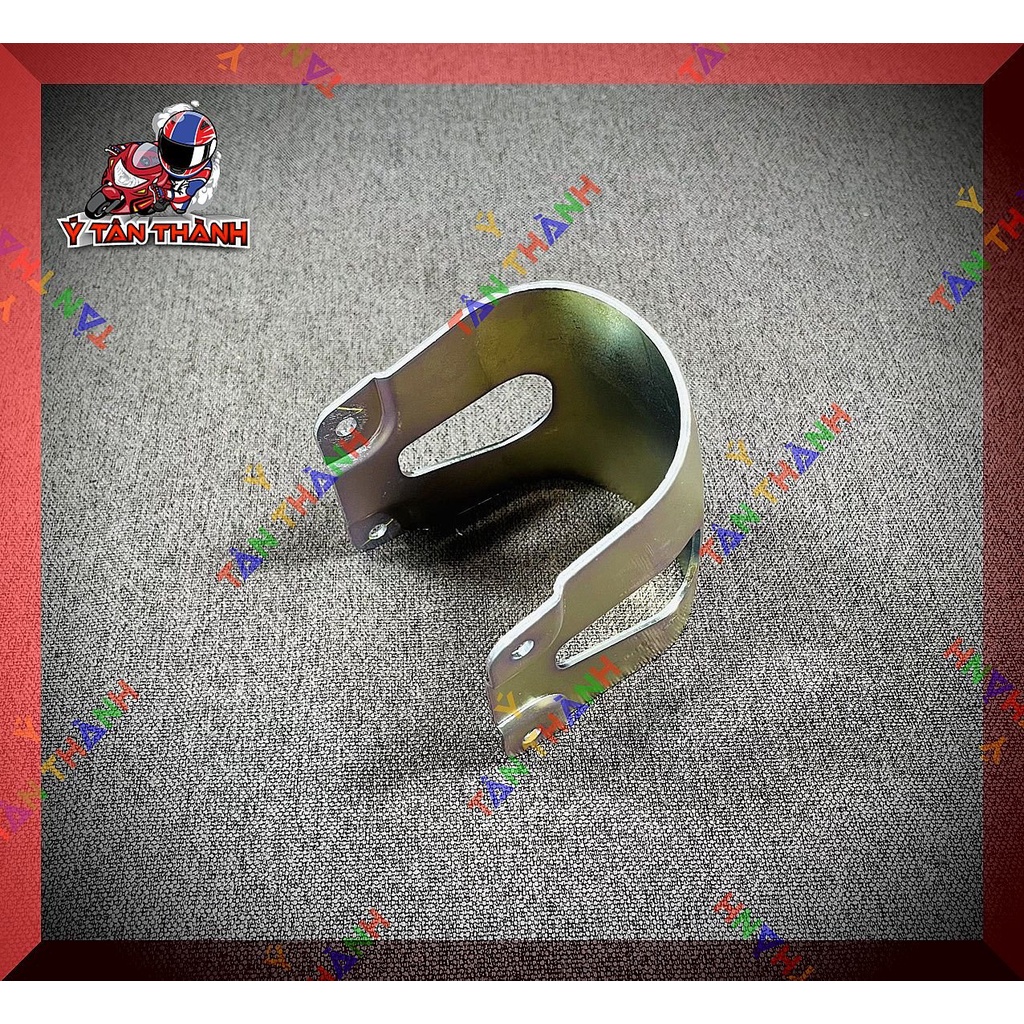 Kiềng phuộc sắt exciter 135 MS52