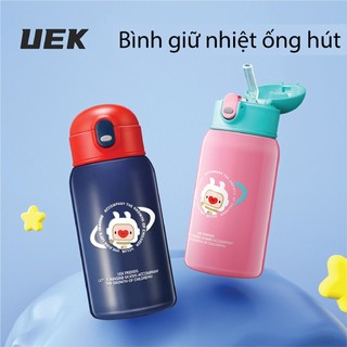 Bình Giữ Nhiệt UEK Cao Cấp 600ml