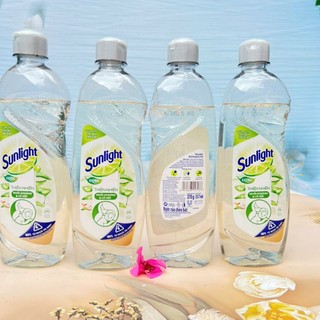 nước rửa chén sunlight 370ml/ nước rửa bát