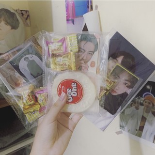Lucky pack bts