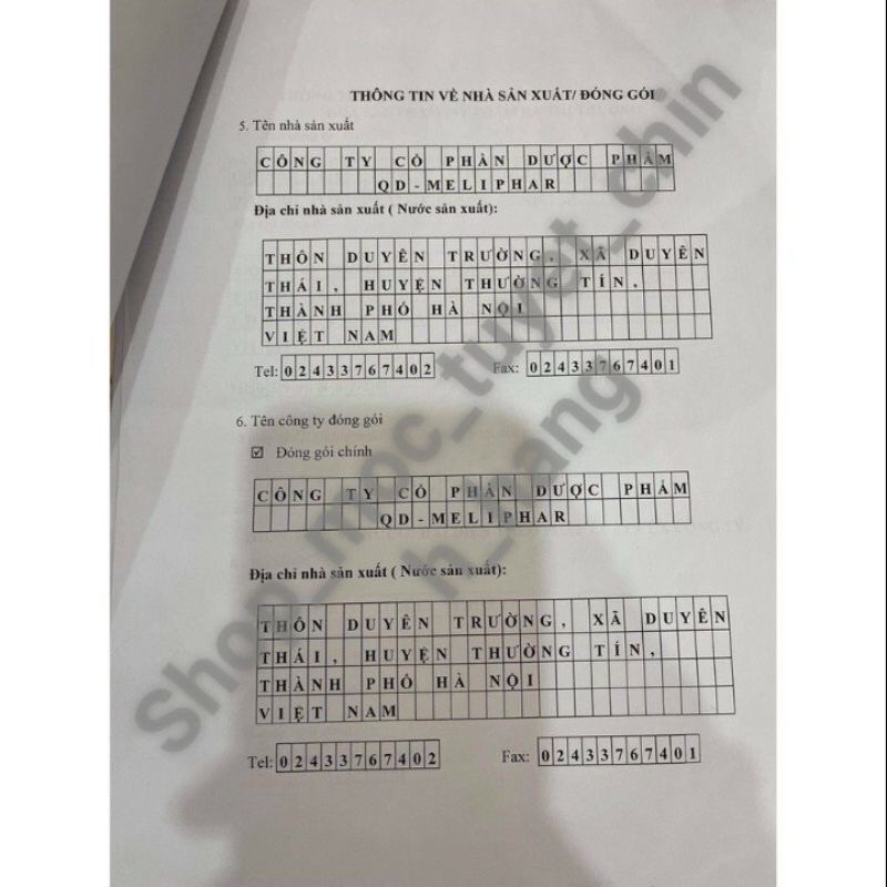 Serum moc tuyet giam mun giam tham