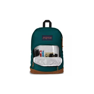 Balo JANSPORT - RIGHT PACK BACKPACK - js0a4qva - DEEP JUNIPER
