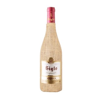 Rượu vang đỏ Siglo Saco 750ml