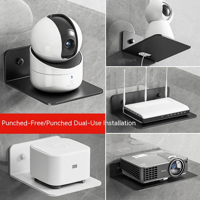 Giá Đỡ Màn Hình Máy Chiếu / CCTV Gắn Tường Tiện Dụng