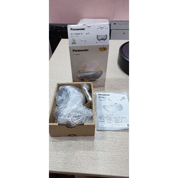 Hàng mới Máy massage mắt Panasonic EH-CSW68