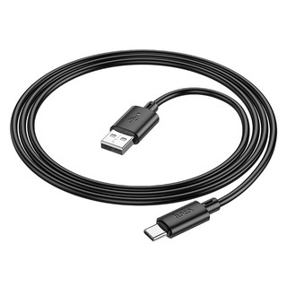 Cáp sạc Hoco X88 cổng IP USB/ TypeC to IP/ Micro USB/ TypeC USB/ TypeC to TypeC dài 1M