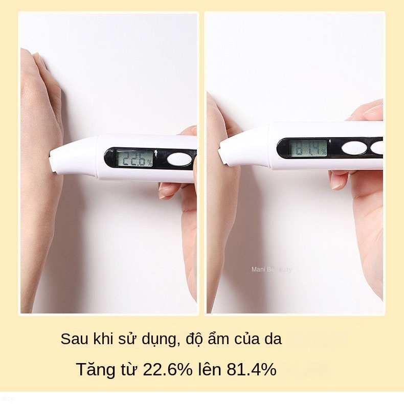 Kem Chống Nắng Dưỡng Ẩm Làm Trắng Giảm Nếp Nhăn Cho Da Tay Và Chân