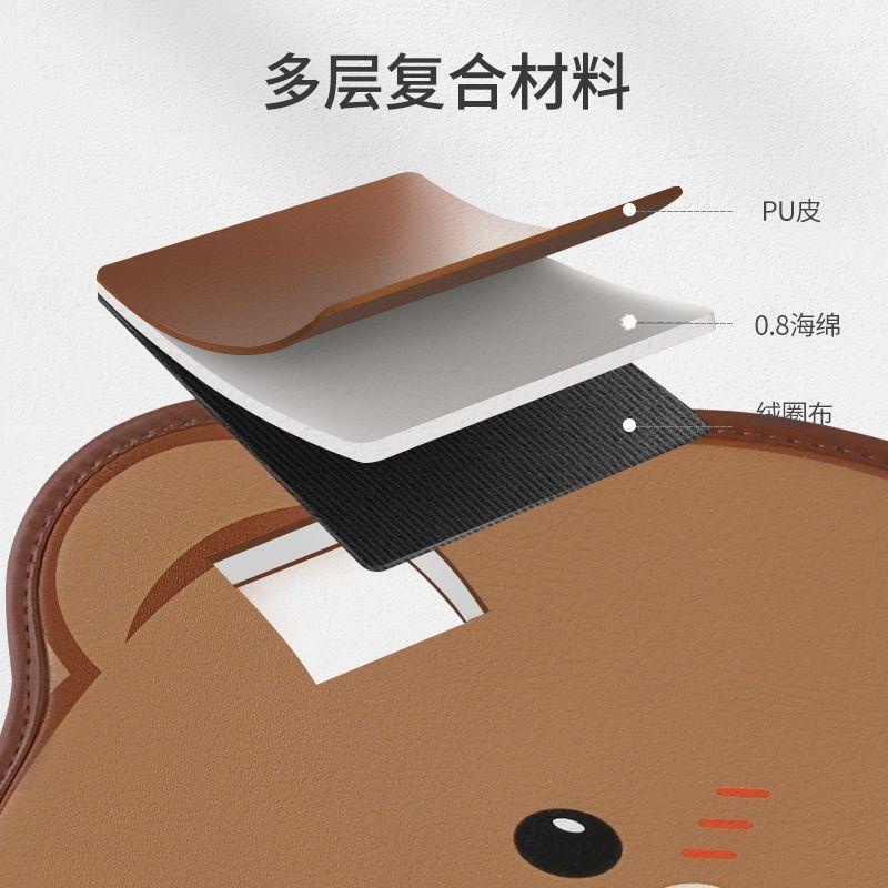 Đệm Chống Bẩn Chống Bẩn Gắn Lưng Ghế Xe Hơi Tiện Dụng