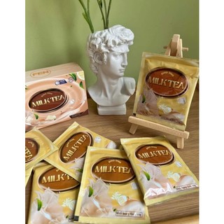 Trà sữa giảm cân Milk Tea giảm 1-5kg sau 7 ngày
