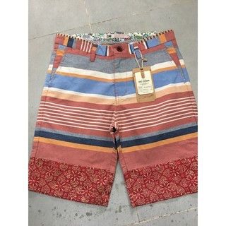 Quần sọt kaki nam sz 29