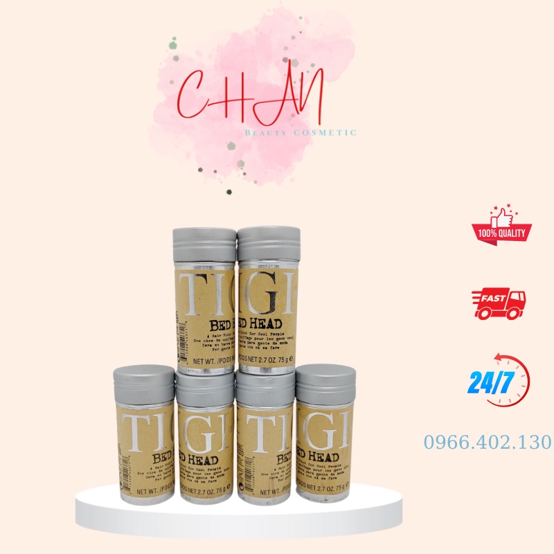 Sáp vuốt tóc con tigi BED HEAD MATTE SEPARATION