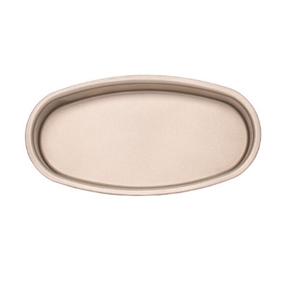 Khuôn Oval chống dính Unibaker- Vaobep365